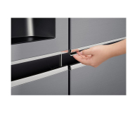 LG LODÓWKA LG GSJ761PZXV [###] - 1390788 - zdjęcie 9
